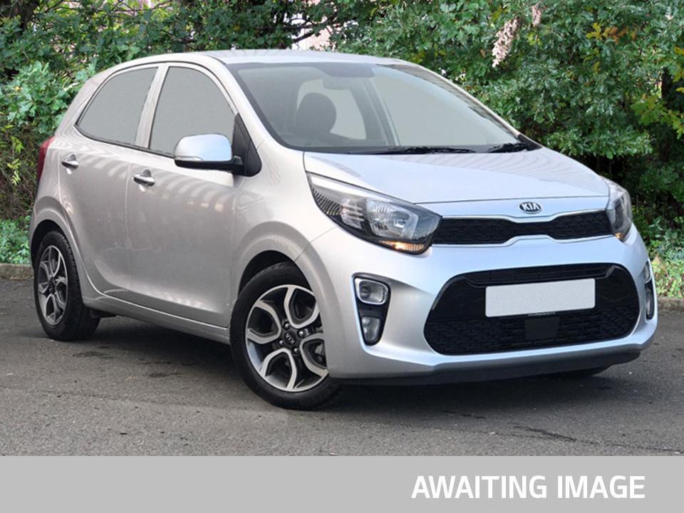 Main listing image - Kia Picanto