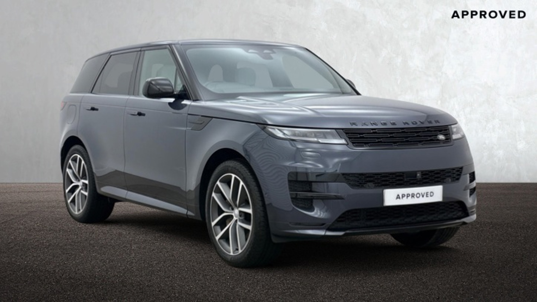 Main listing image - Land Rover Range Rover Sport
