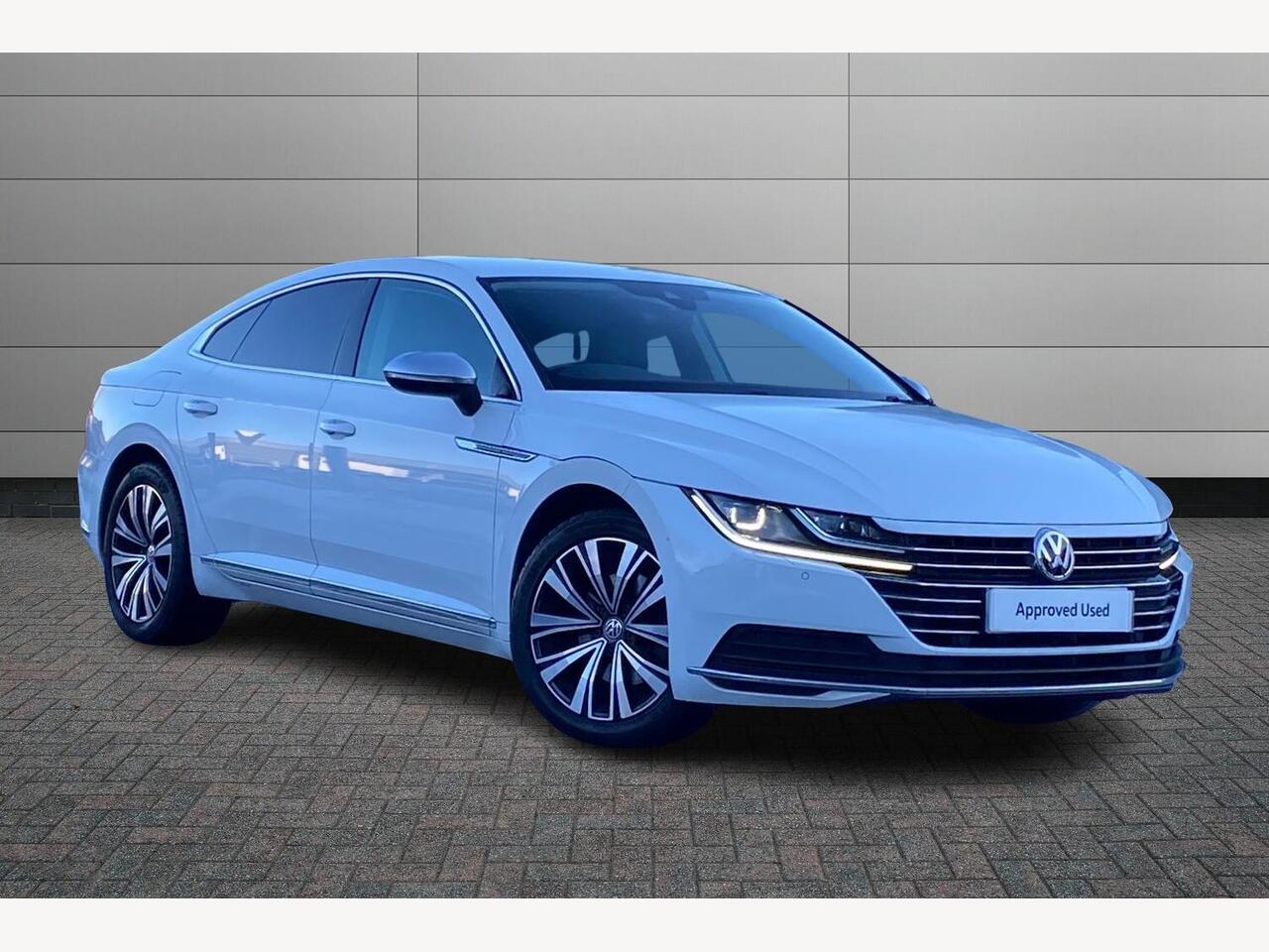 Main listing image - Volkswagen Arteon