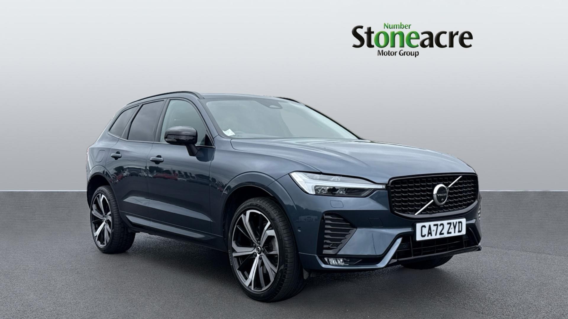 Main listing image - Volvo XC60