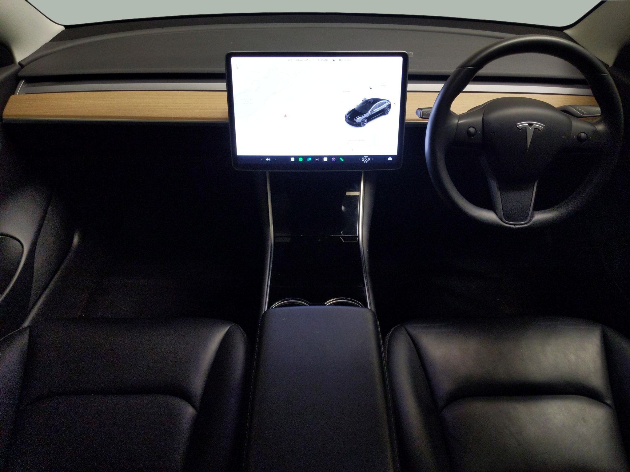 Main listing image - Tesla Model 3