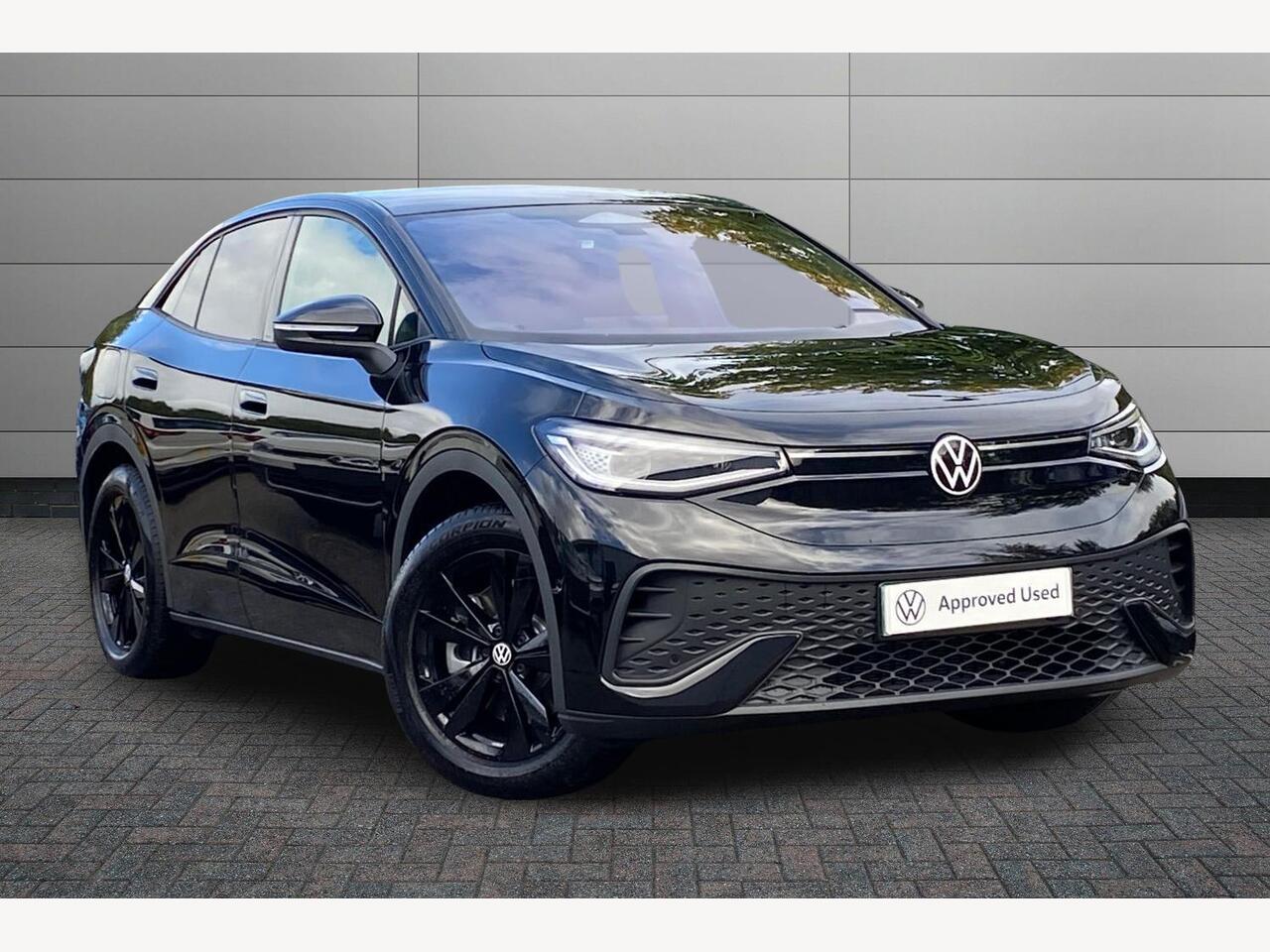 Main listing image - Volkswagen ID.5