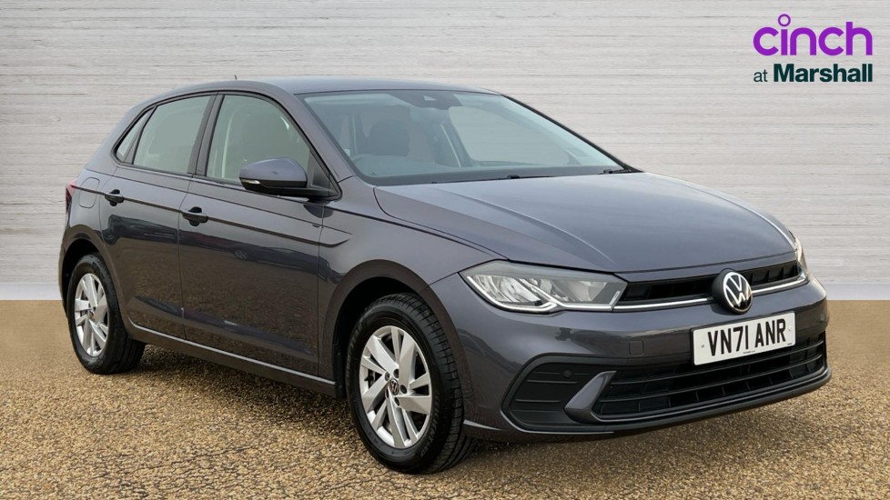 Main listing image - Volkswagen Polo