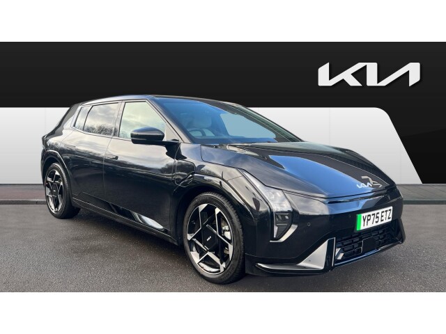 Main listing image - Kia Ev4