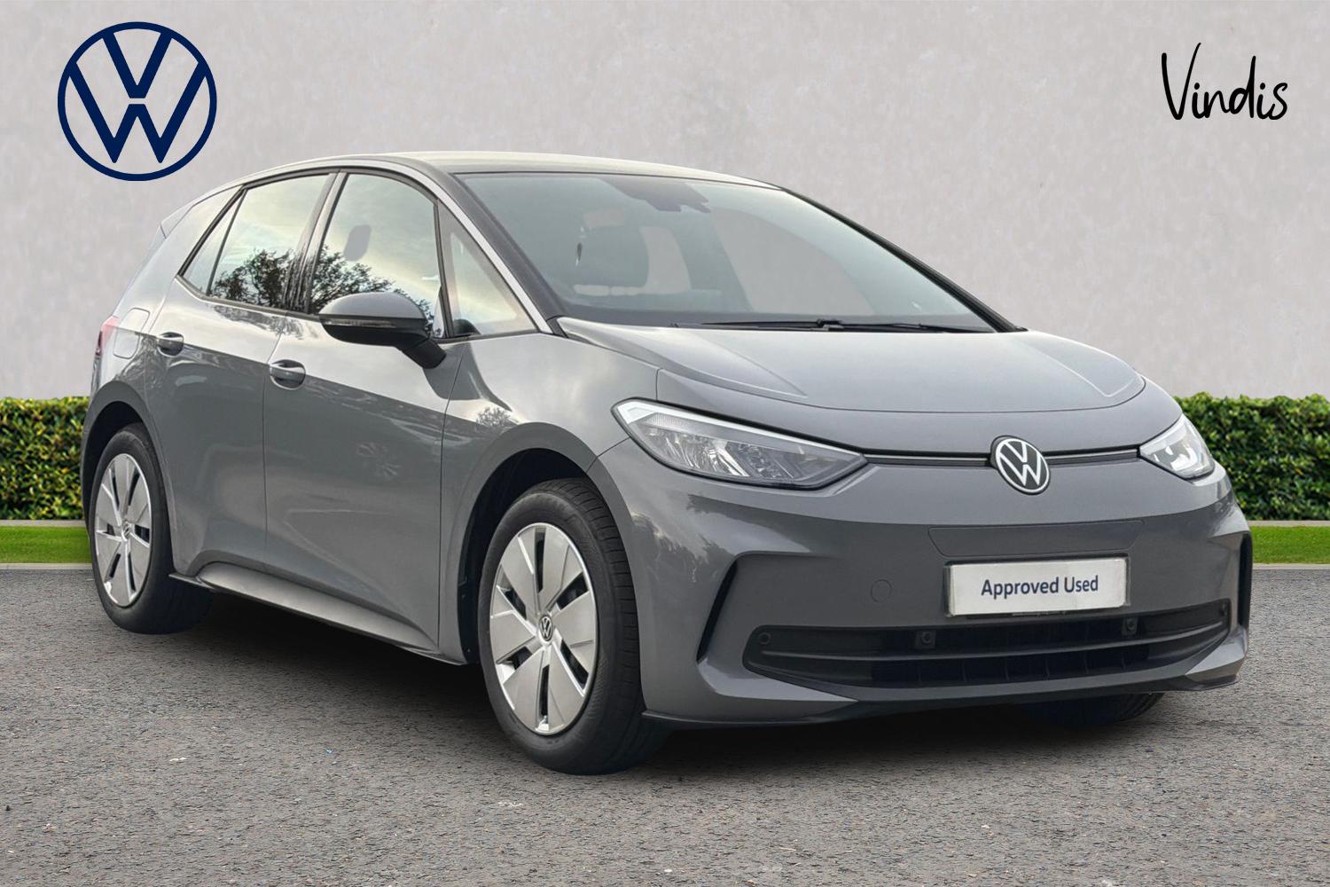 Main listing image - Volkswagen ID.3