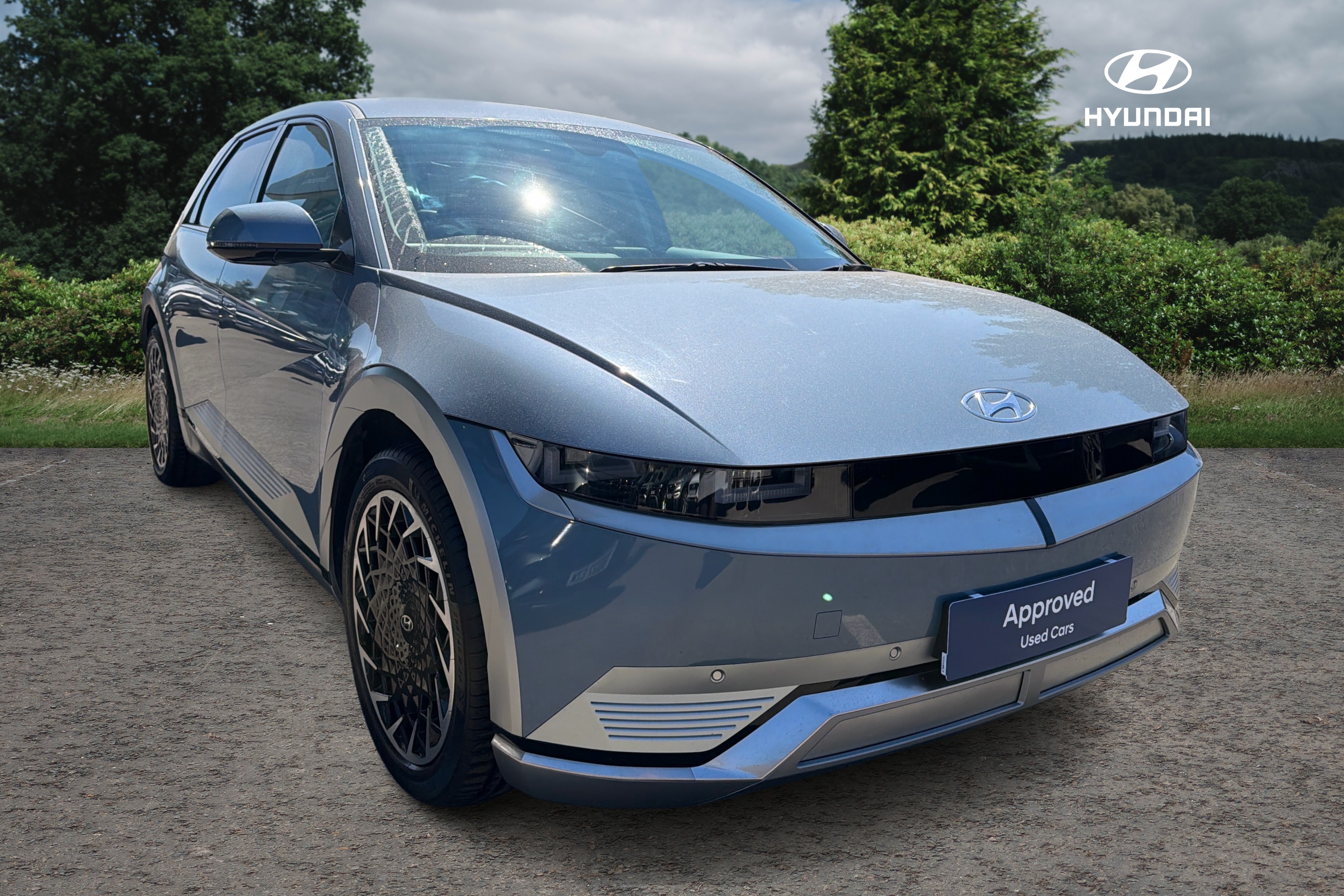 Main listing image - Hyundai IONIQ 5