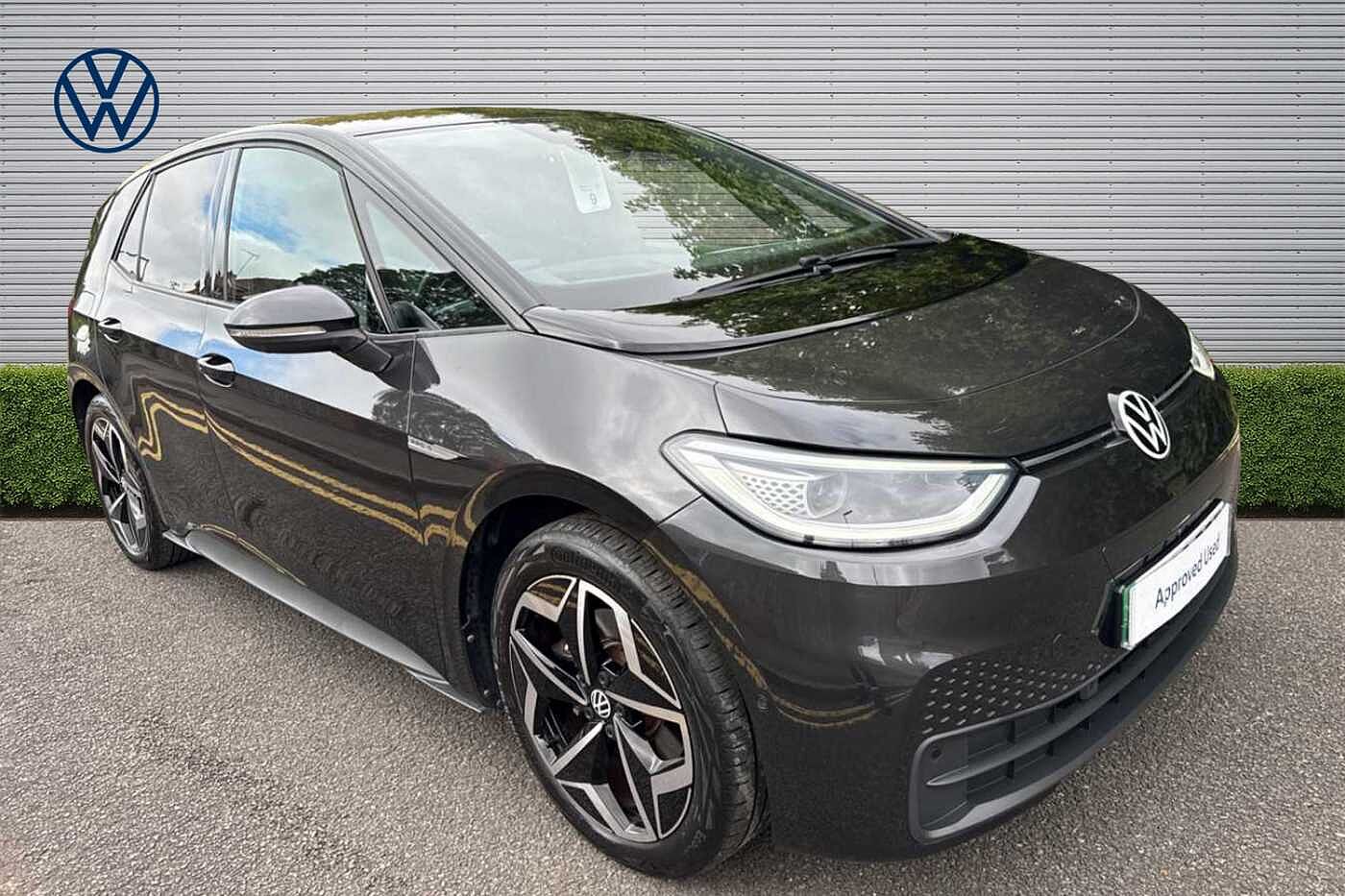 Main listing image - Volkswagen ID.3