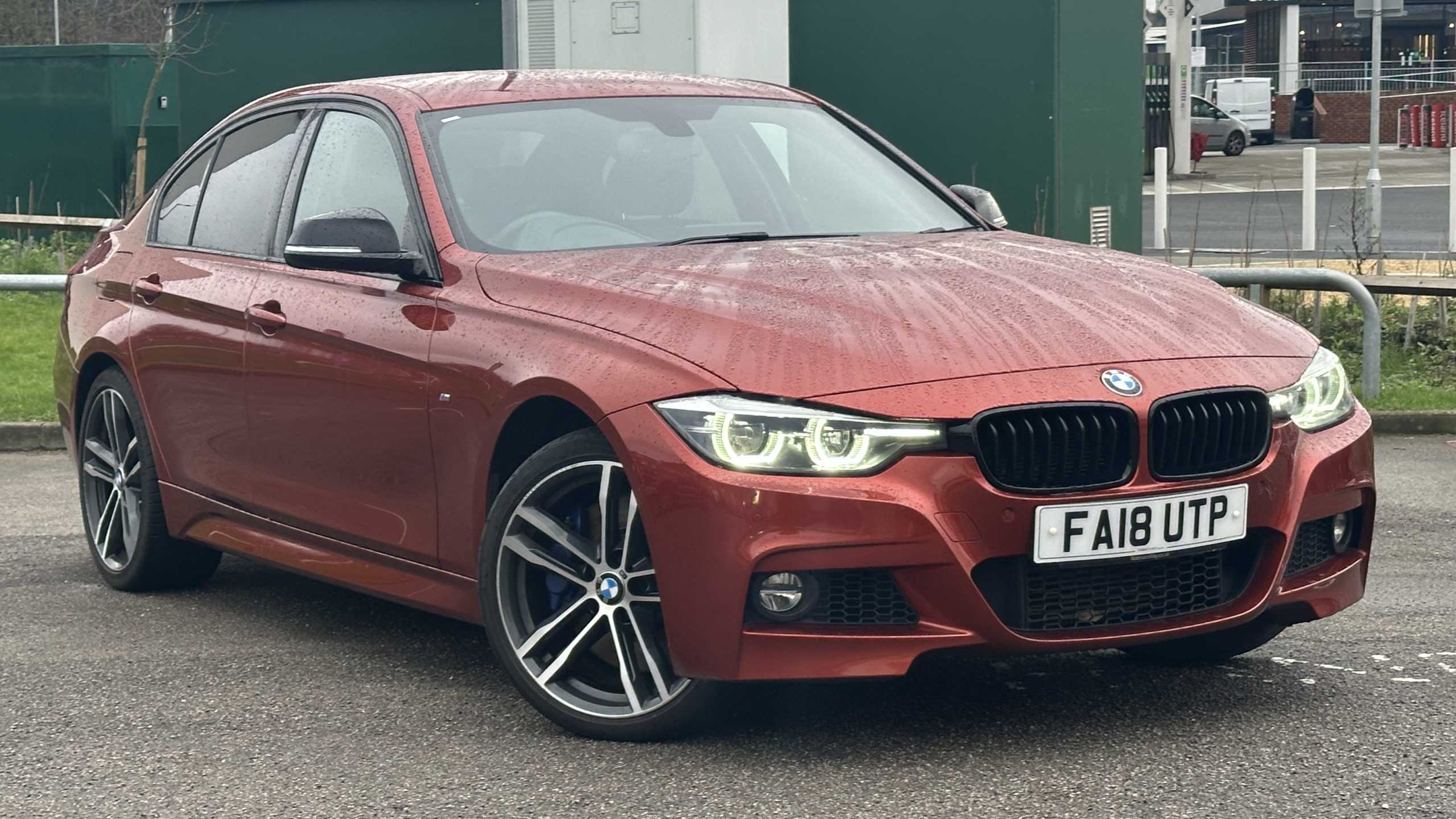 Main listing image - BMW 3 Series