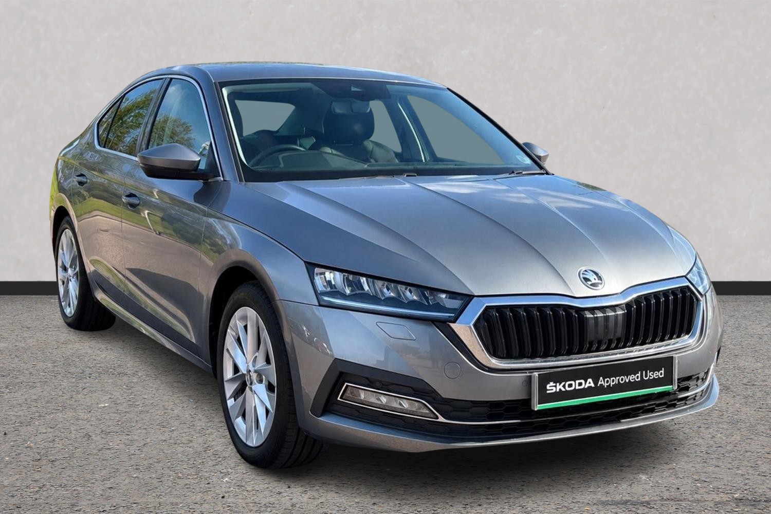 Main listing image - Skoda Octavia
