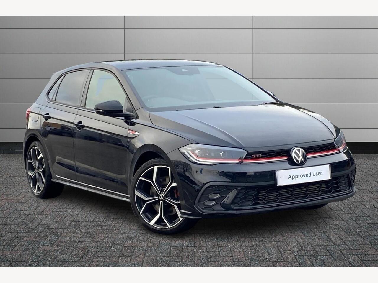 Main listing image - Volkswagen Polo GTI