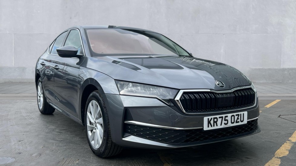 Main listing image - Skoda Octavia