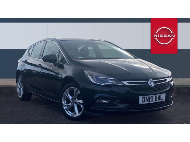 Main listing image - Vauxhall Astra