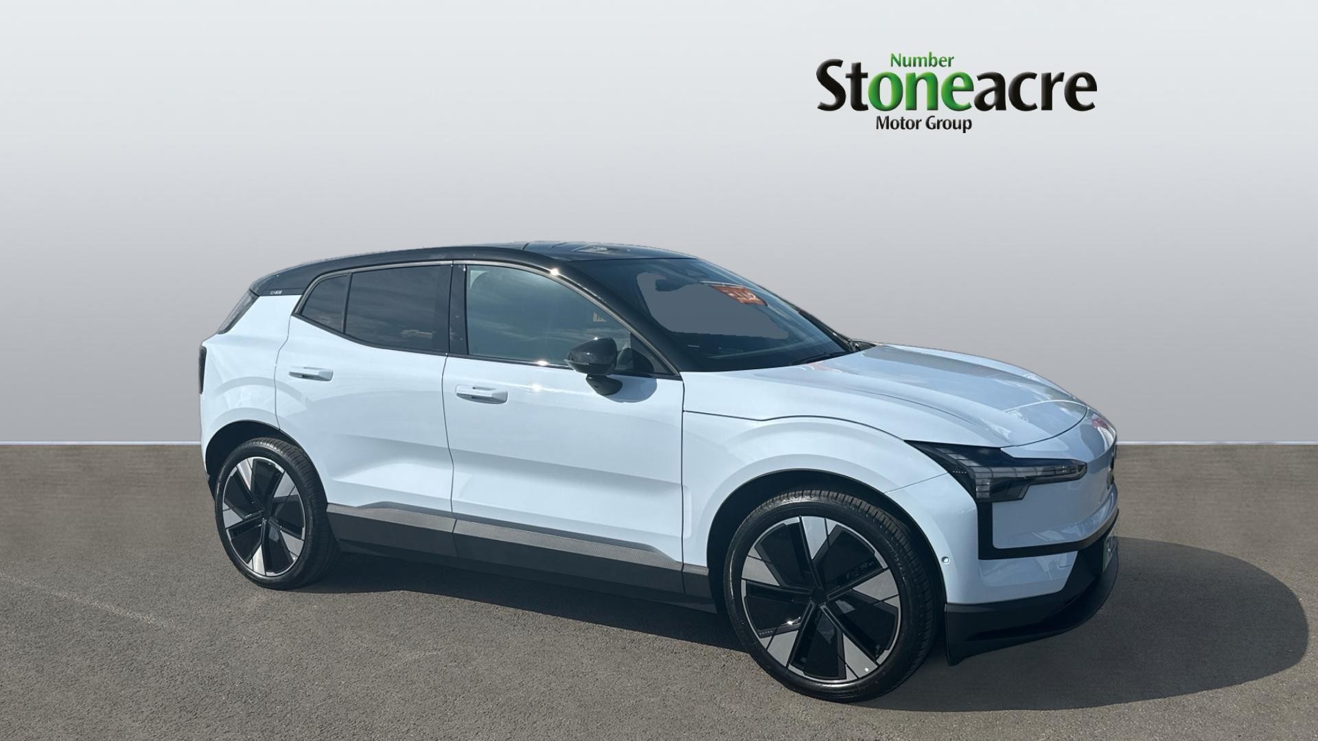 Main listing image - Volvo EX30
