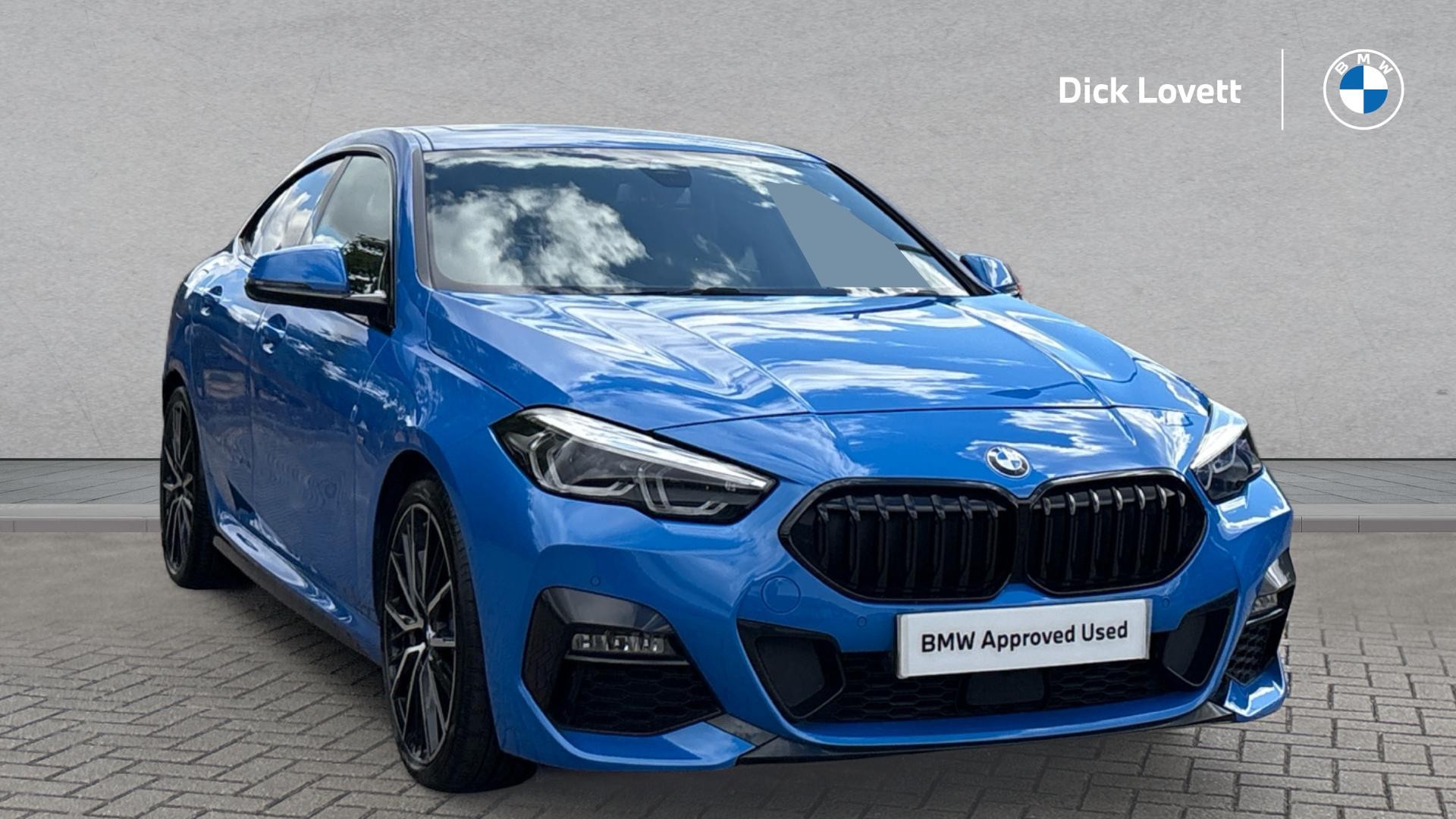 Main listing image - BMW 2 Series