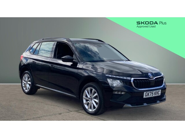 Main listing image - Skoda Kamiq