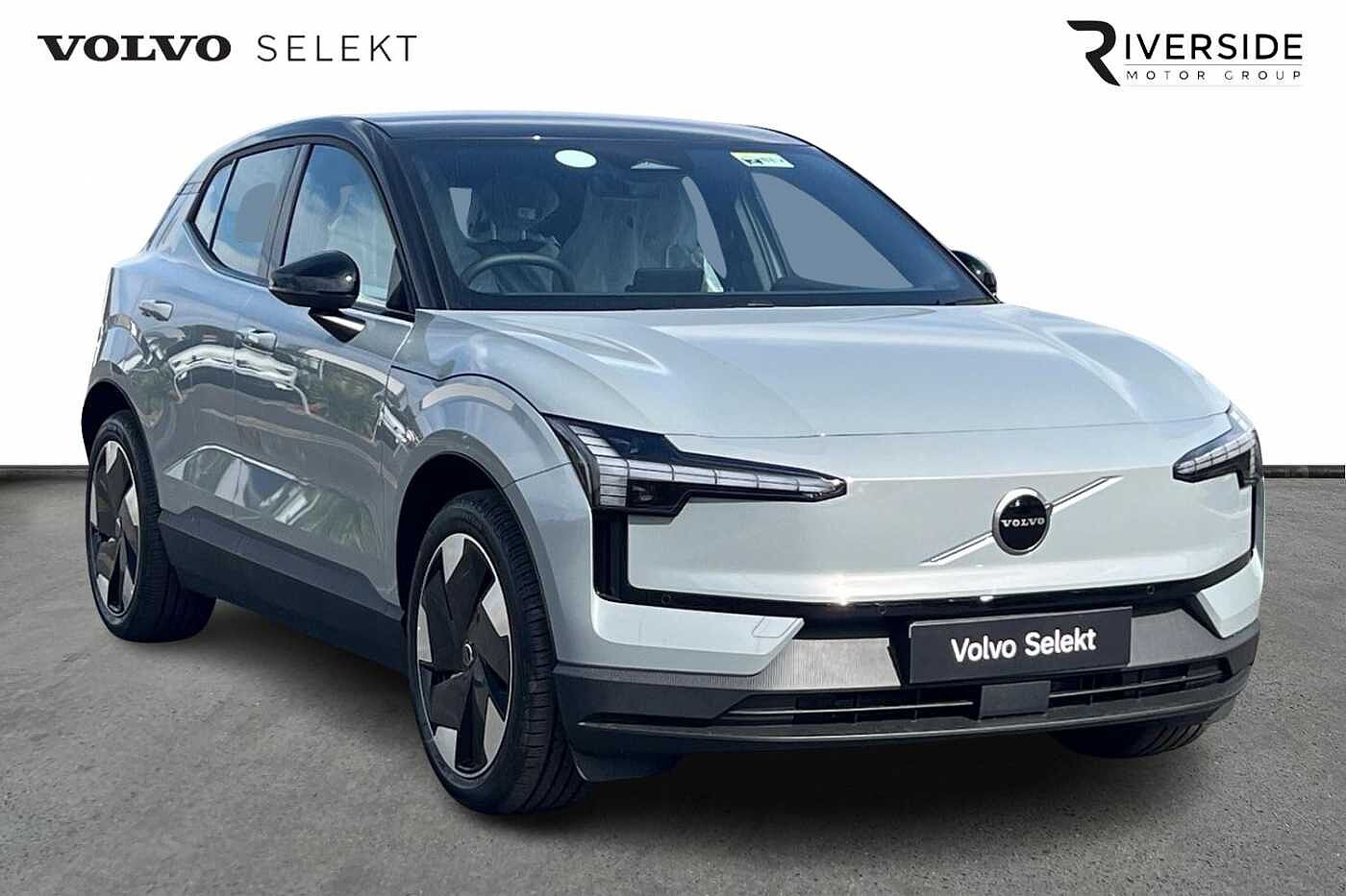 Main listing image - Volvo EX30