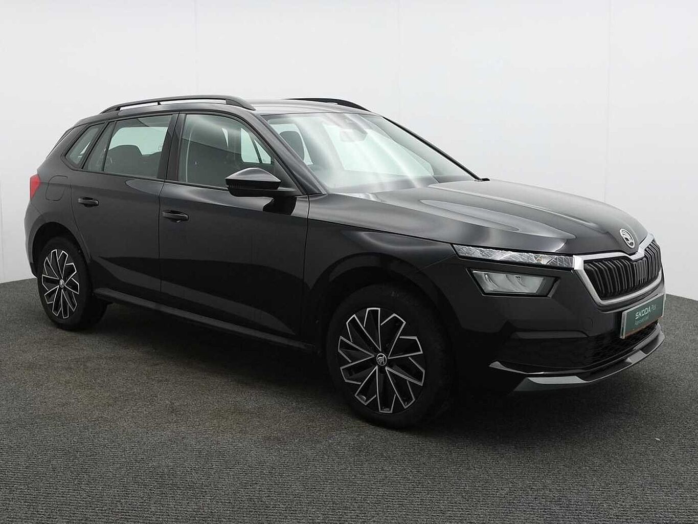 Main listing image - Skoda Kamiq