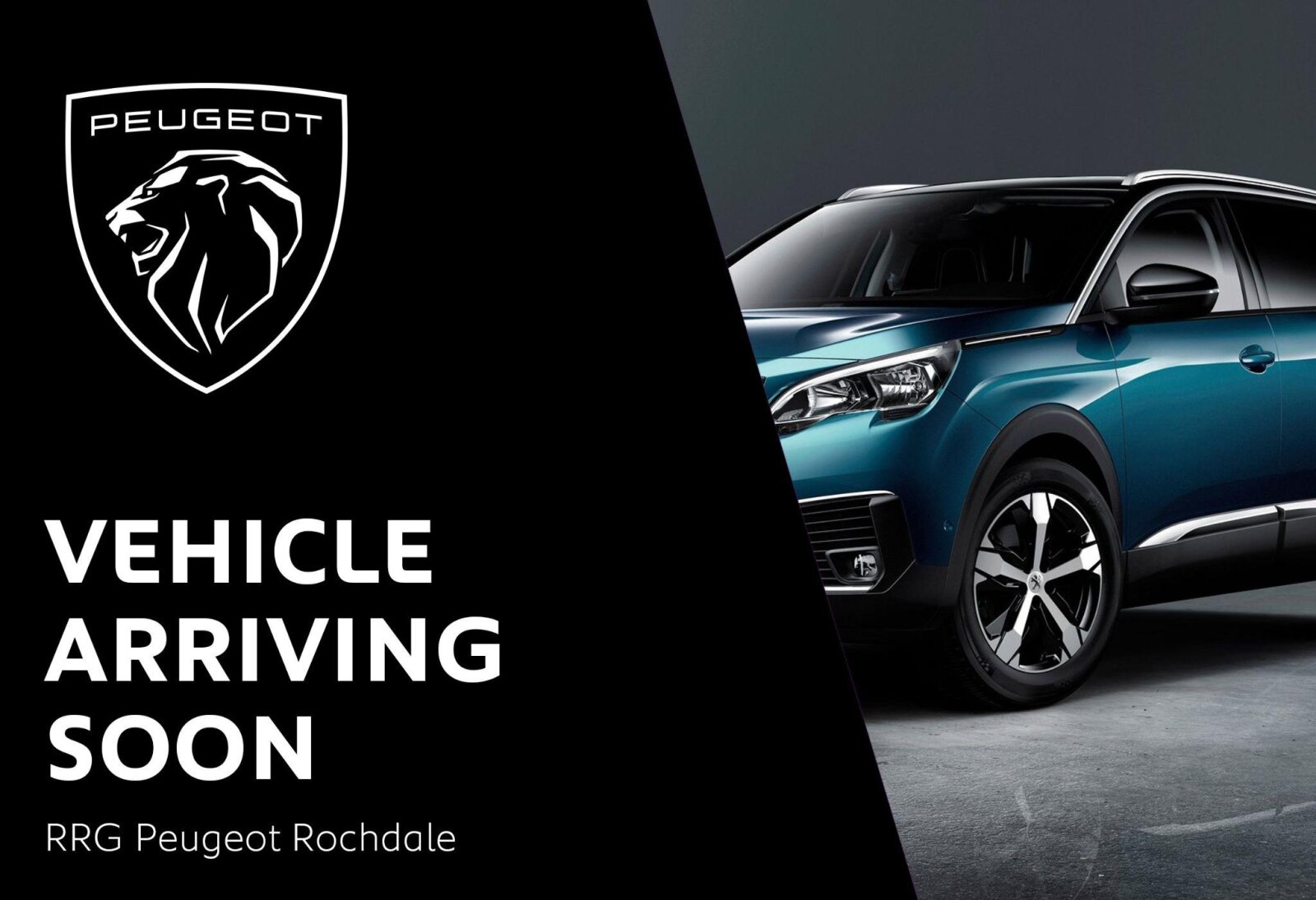 Main listing image - Peugeot 2008
