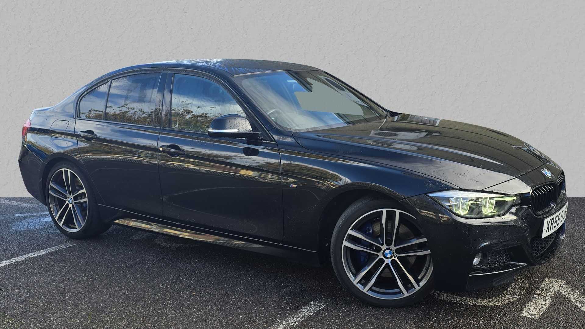 Main listing image - BMW 3 Series