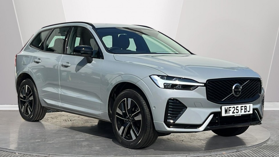 Main listing image - Volvo XC60