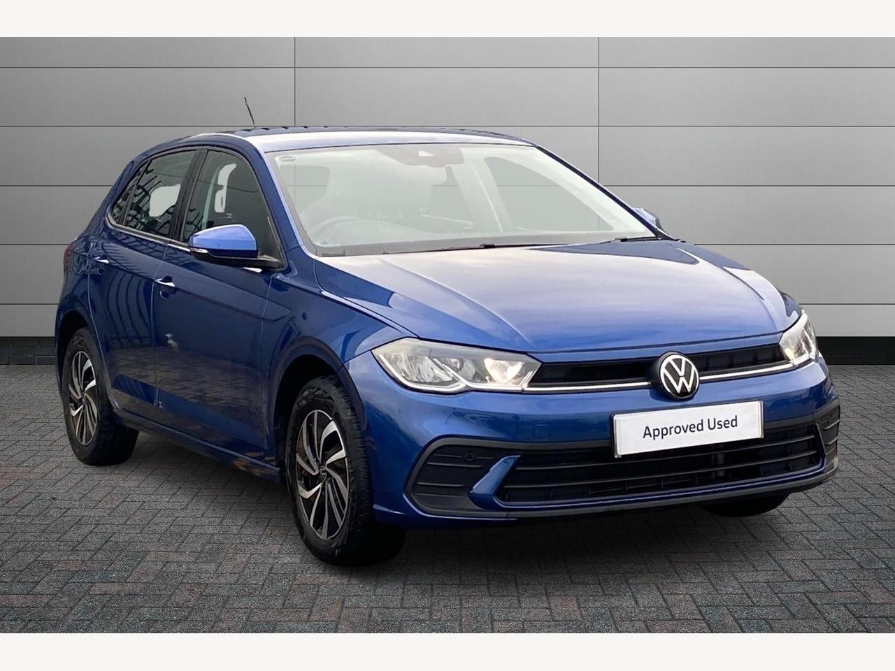 Main listing image - Volkswagen Polo