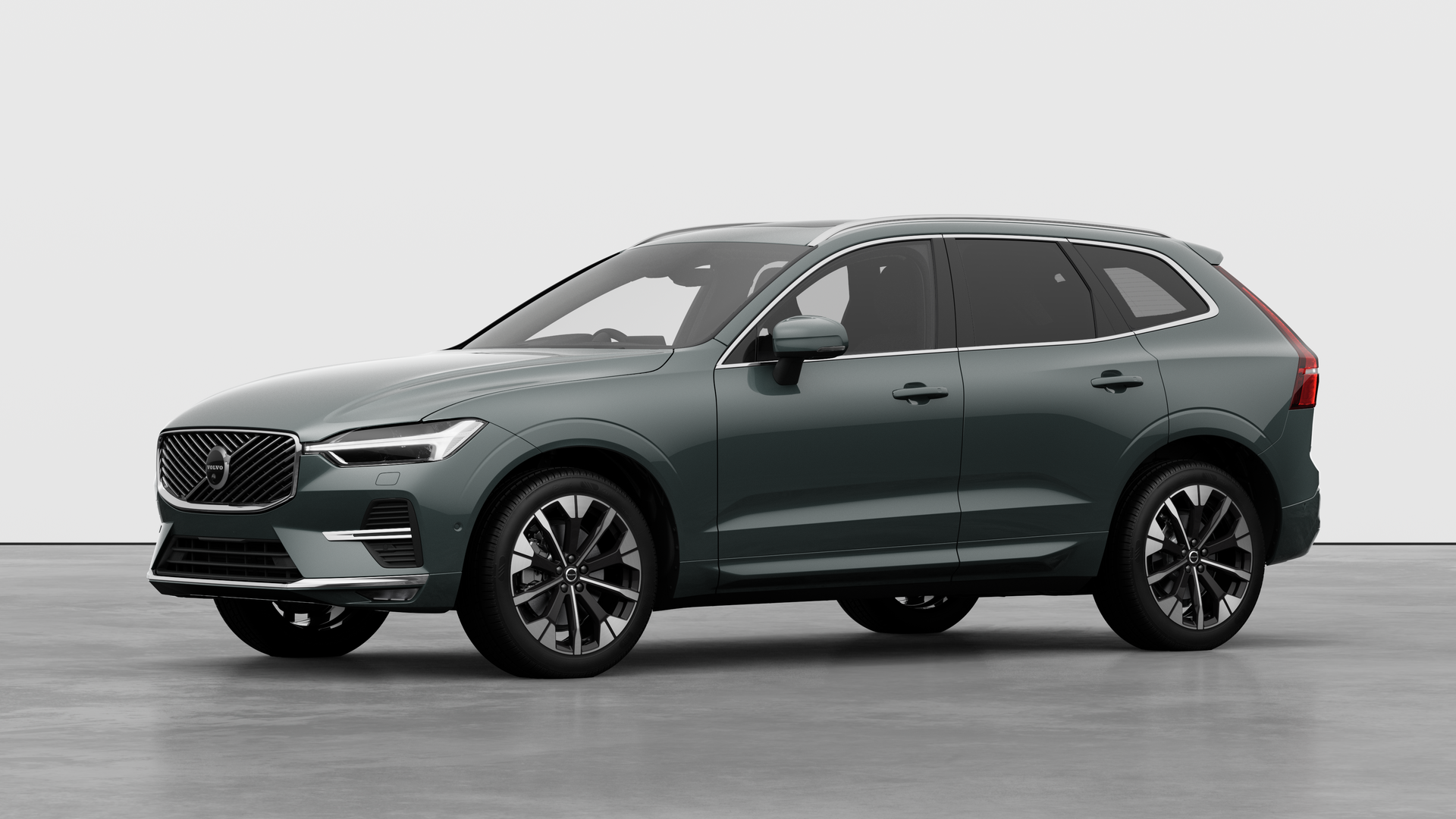 Main listing image - Volvo XC60