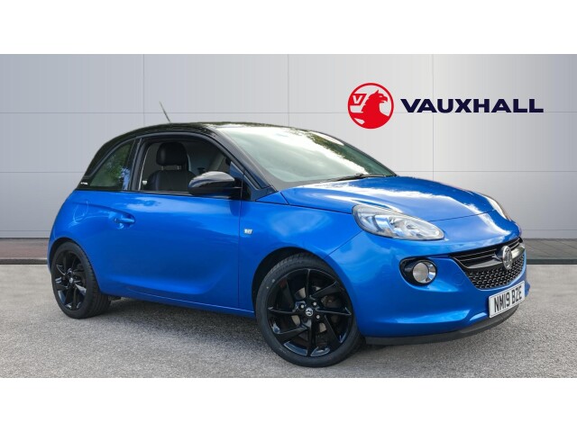 Main listing image - Vauxhall Adam