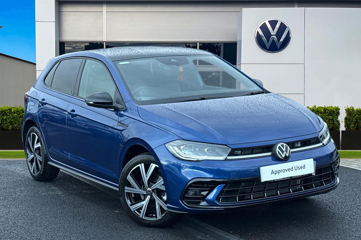 Main listing image - Volkswagen Polo