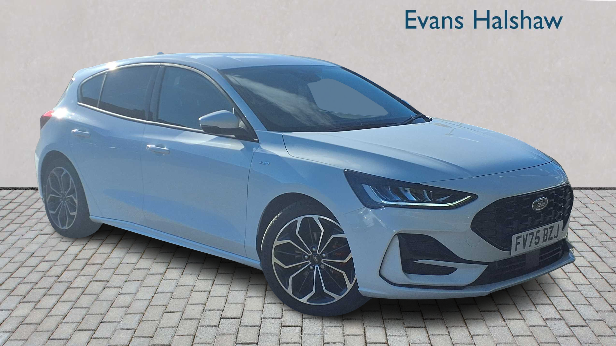 Main listing image - Ford Focus