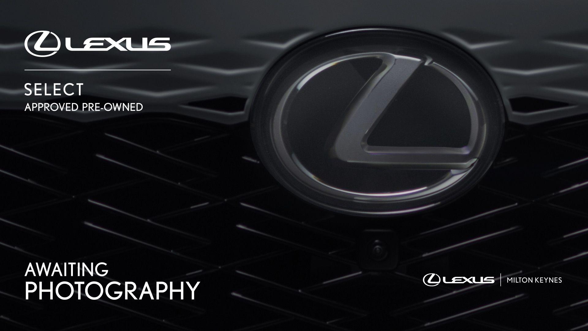 Main listing image - Lexus RX