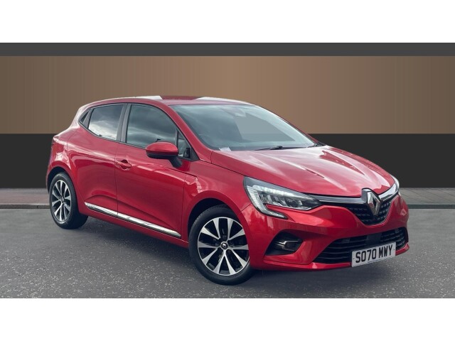 Main listing image - Renault Clio