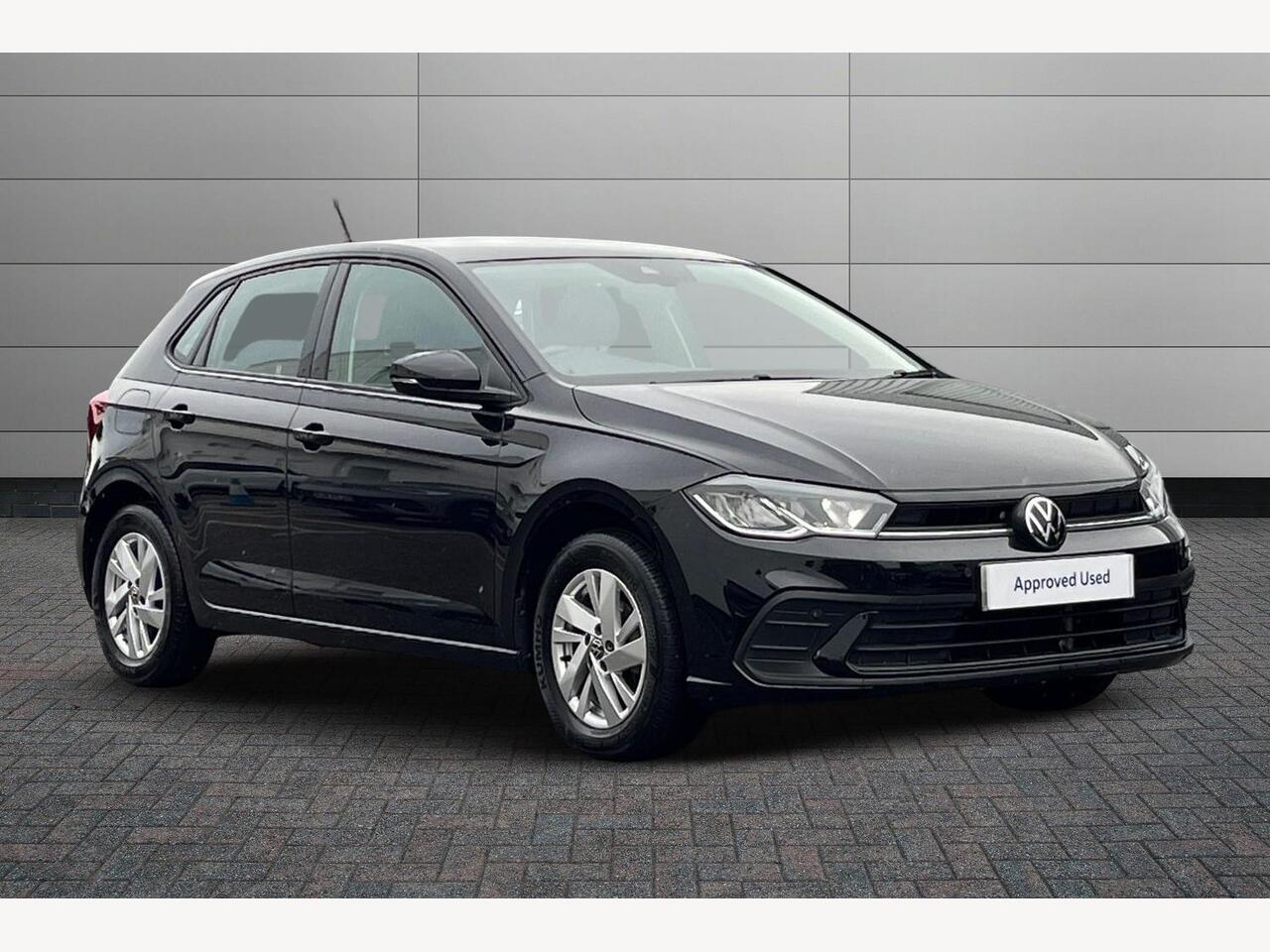 Main listing image - Volkswagen Polo