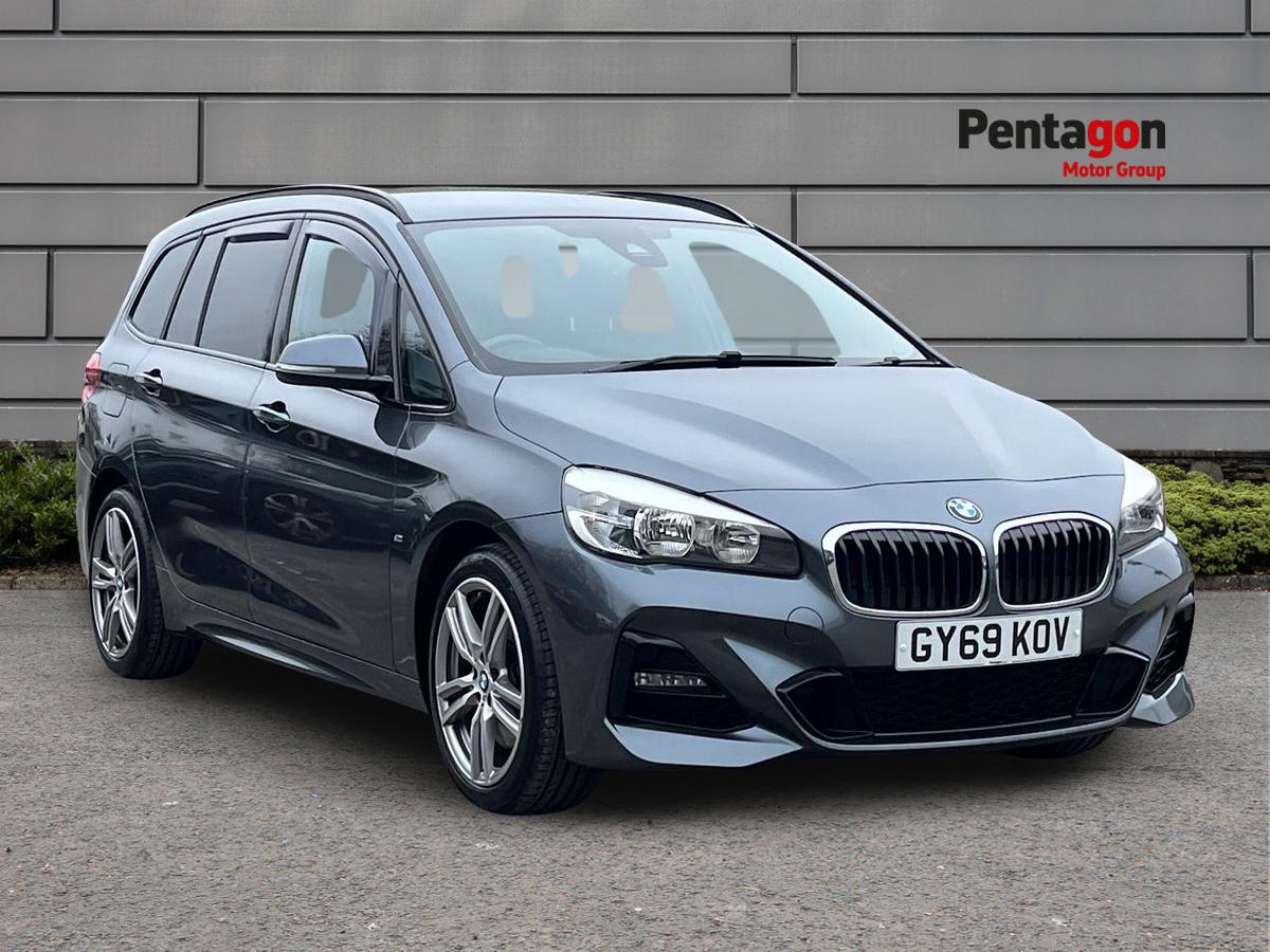 Main listing image - BMW 2 Series Gran Tourer