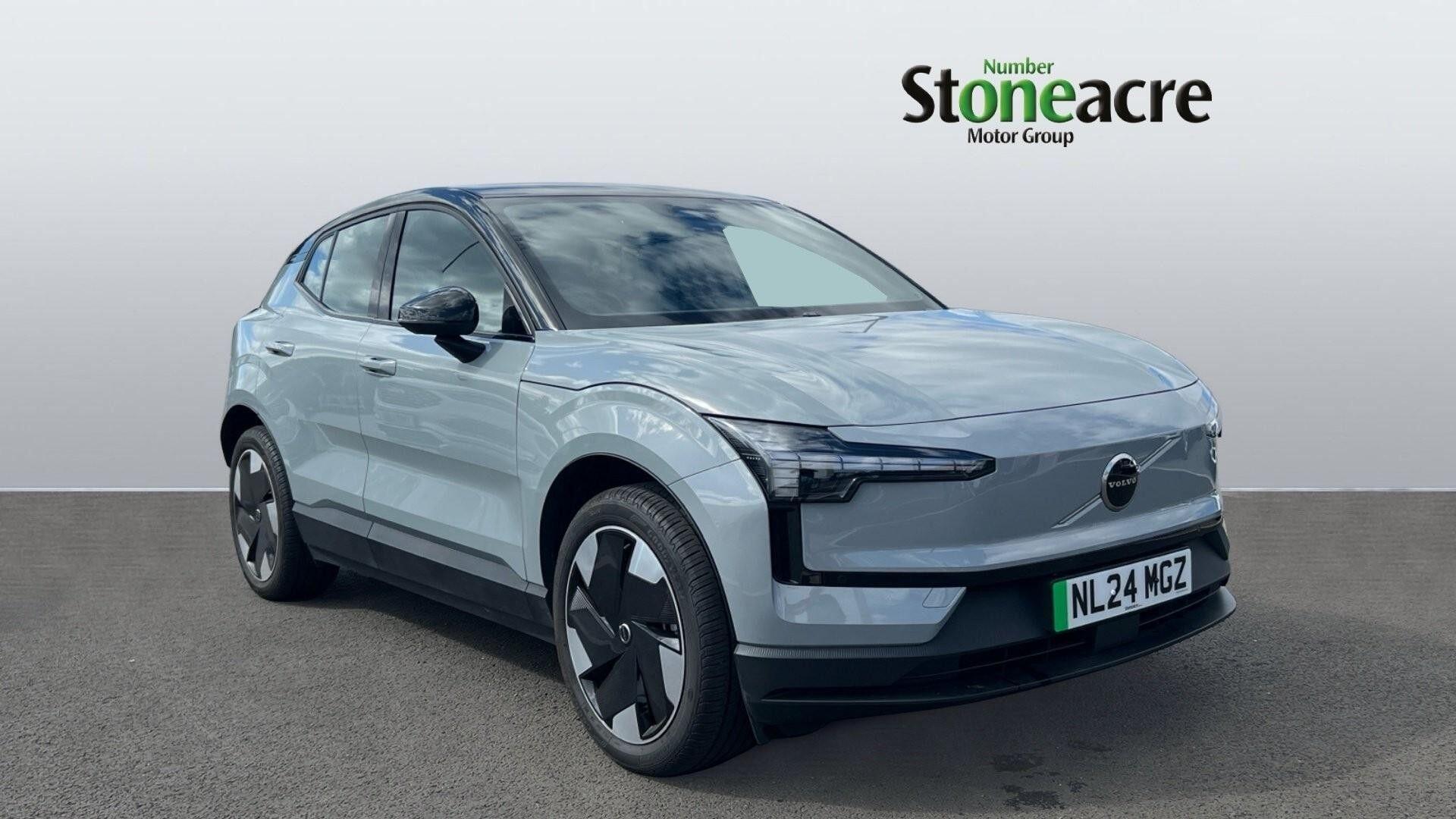 Main listing image - Volvo EX30