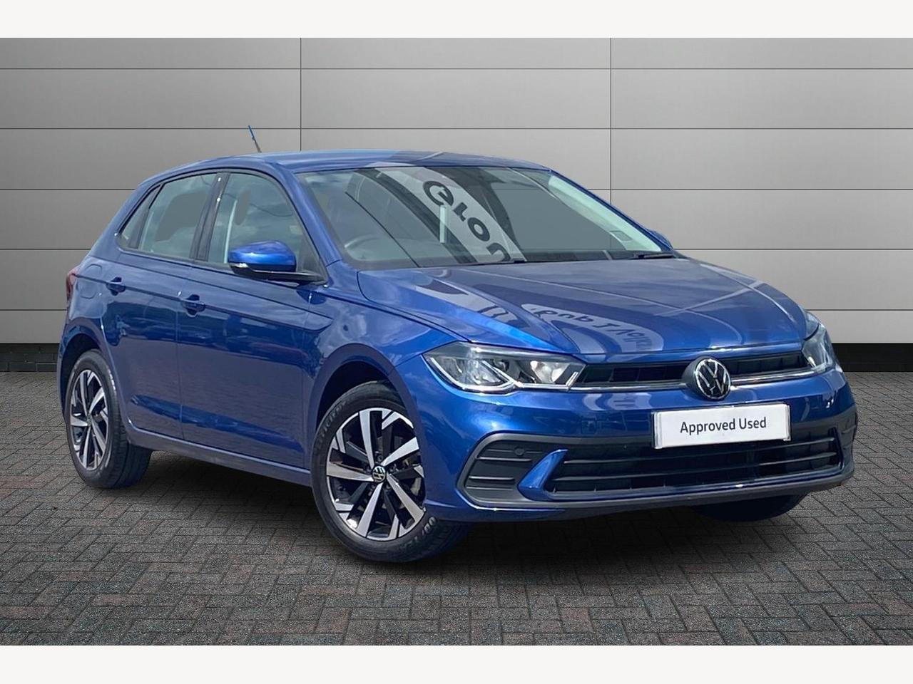 Main listing image - Volkswagen Polo