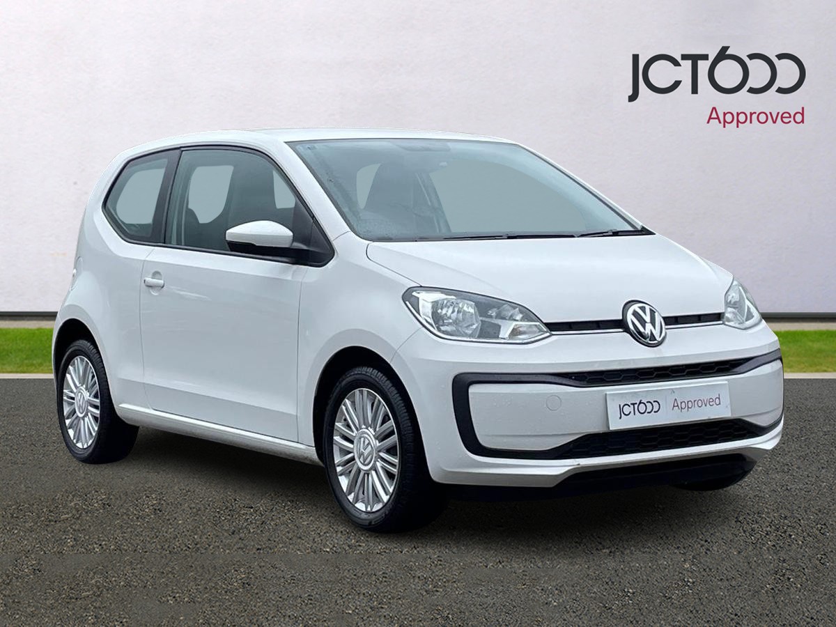Main listing image - Volkswagen Up