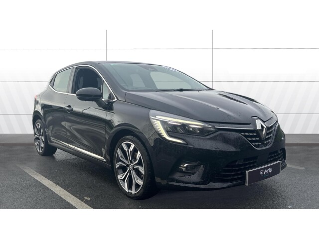 Main listing image - Renault Clio