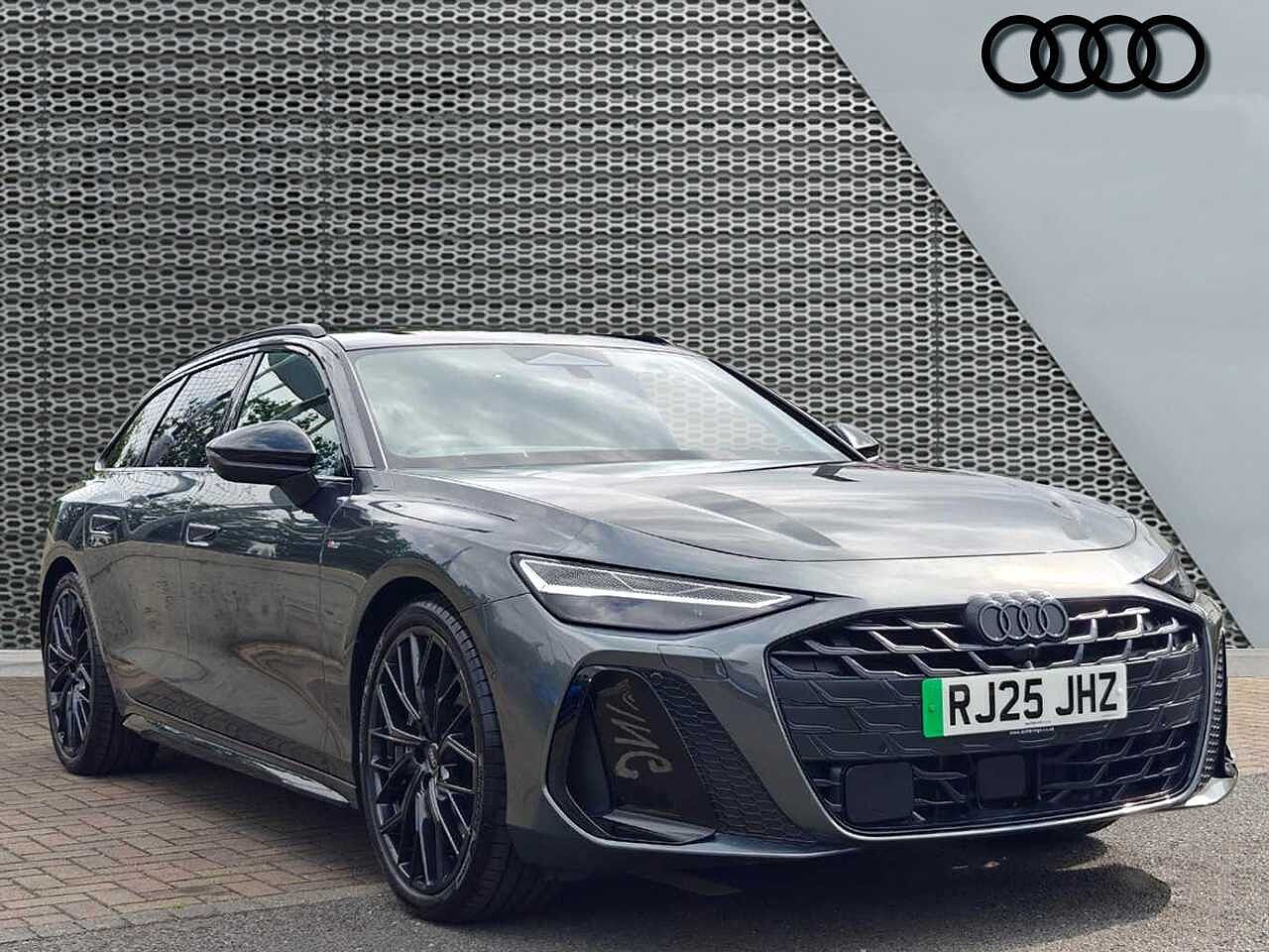 Main listing image - Audi A6 Avant