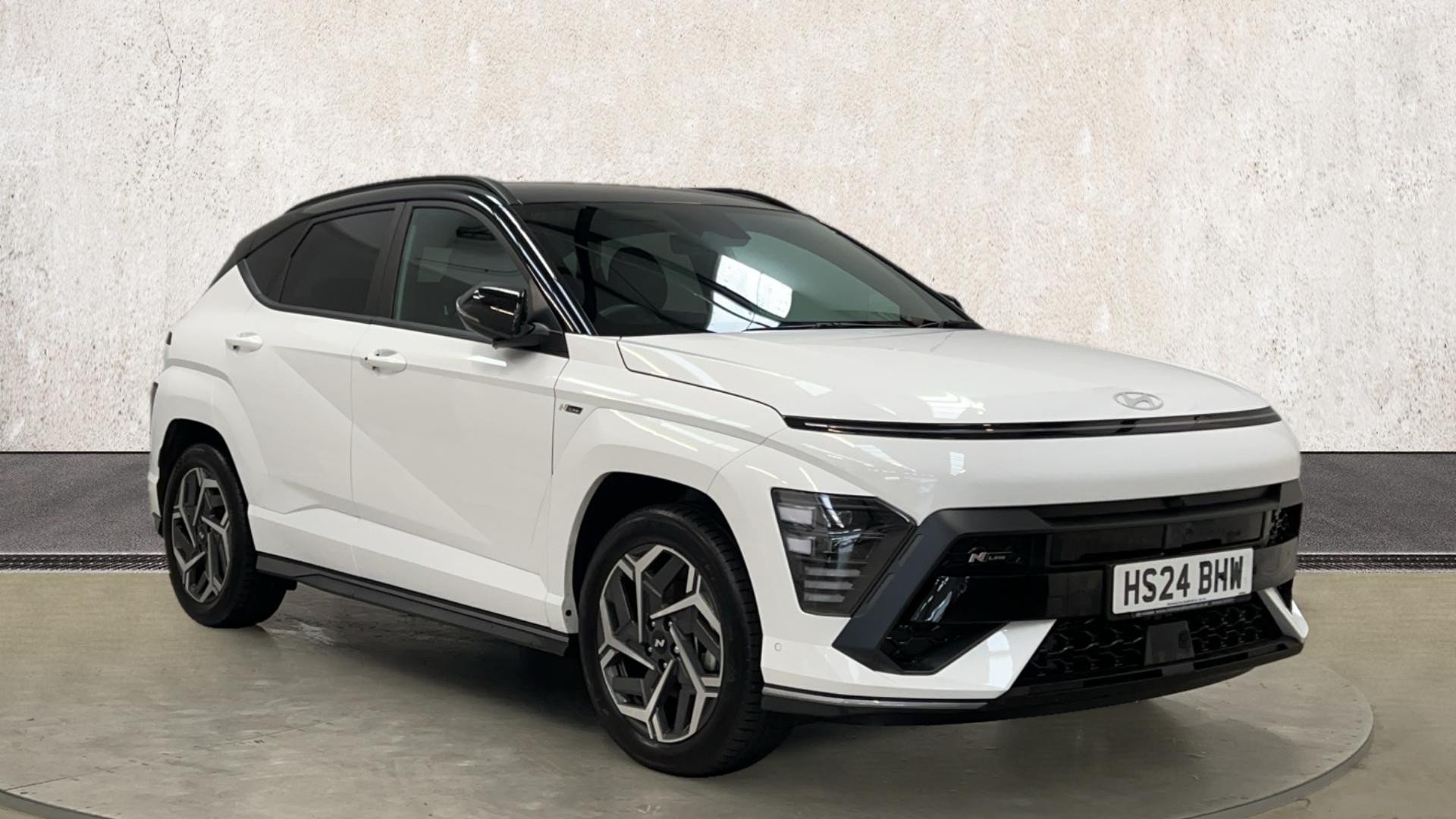 Main listing image - Hyundai Kona