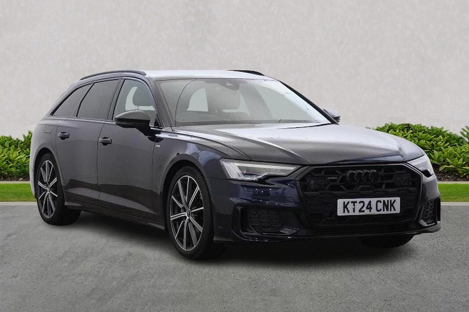 Main listing image - Audi A6 Avant