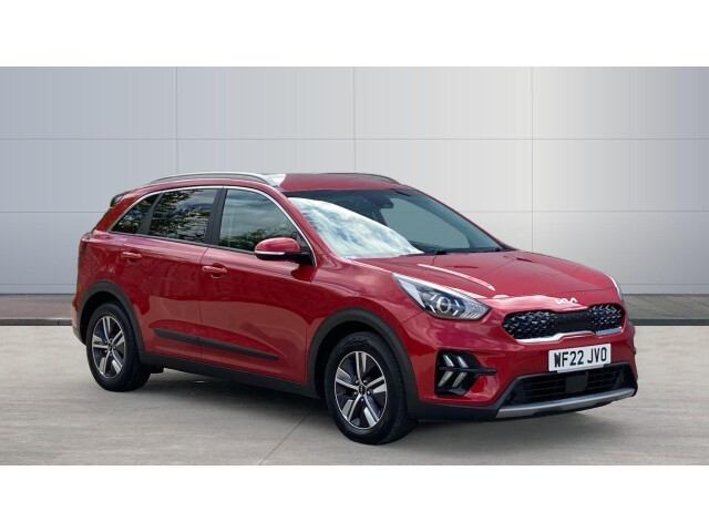 Main listing image - Kia Niro