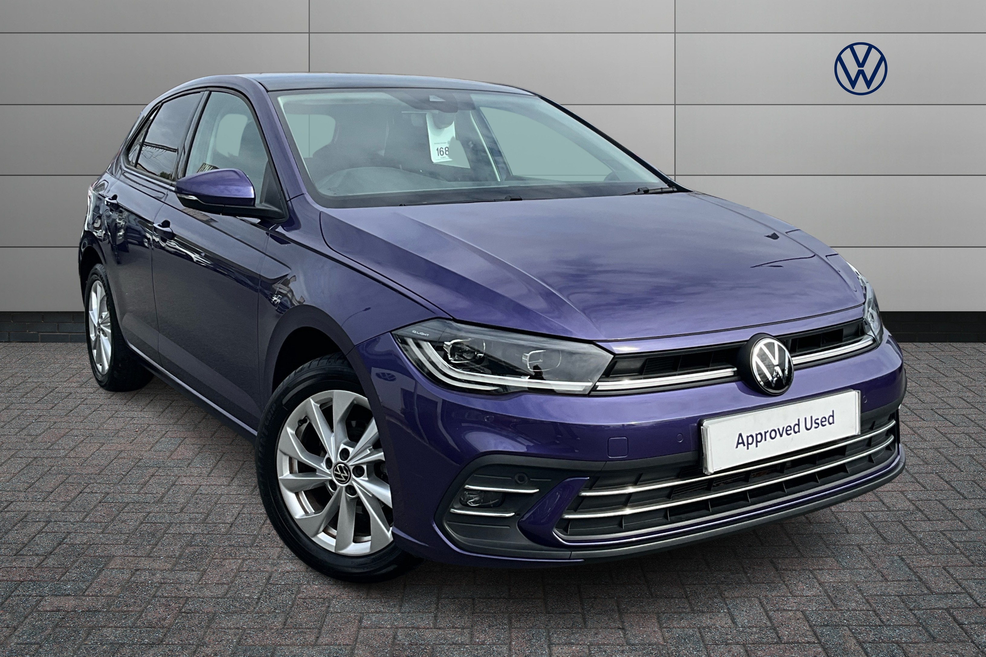 Main listing image - Volkswagen Polo