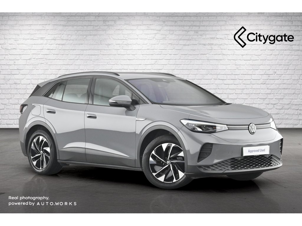 Main listing image - Volkswagen ID.4