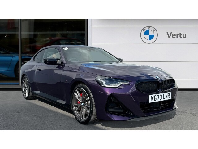 Main listing image - BMW 2 Series
