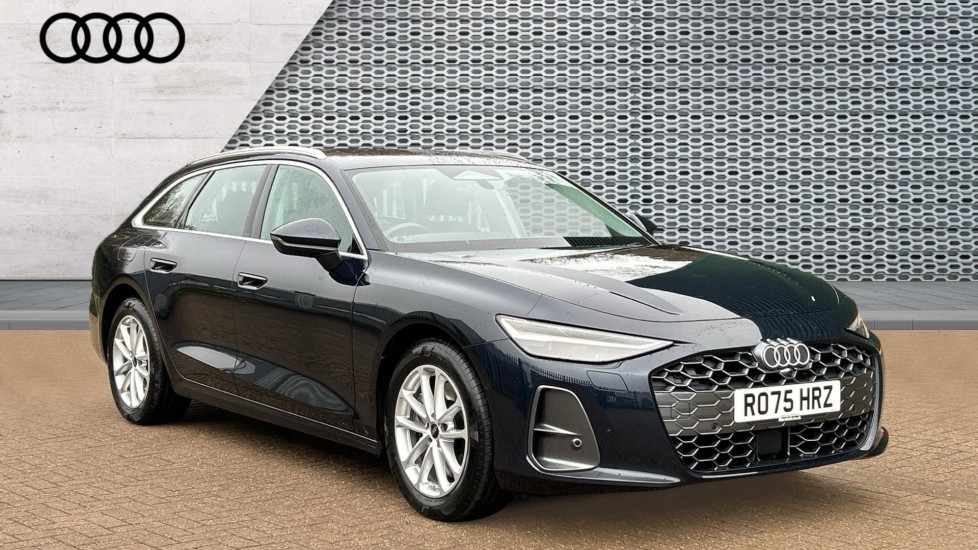 Main listing image - Audi A6 Avant