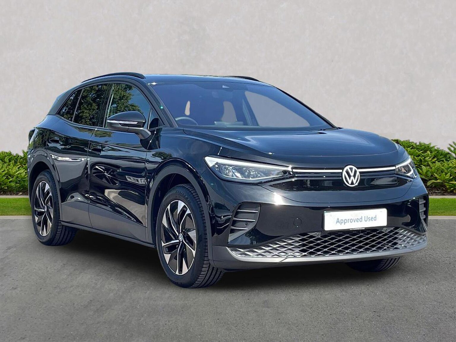Main listing image - Volkswagen ID.4