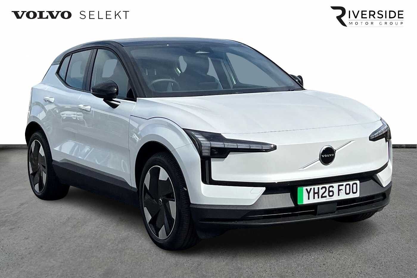 Main listing image - Volvo EX30