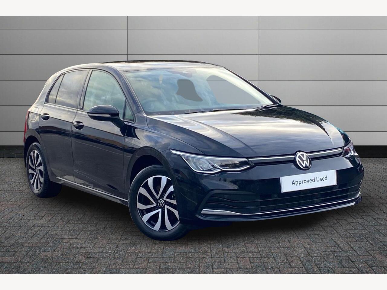 Main listing image - Volkswagen Golf
