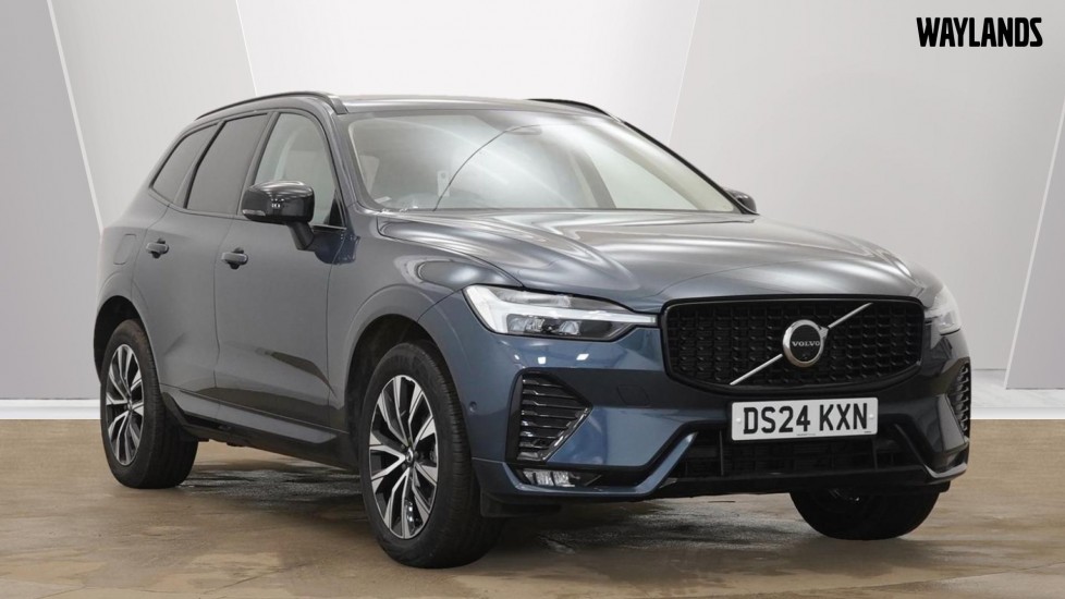 Main listing image - Volvo XC60