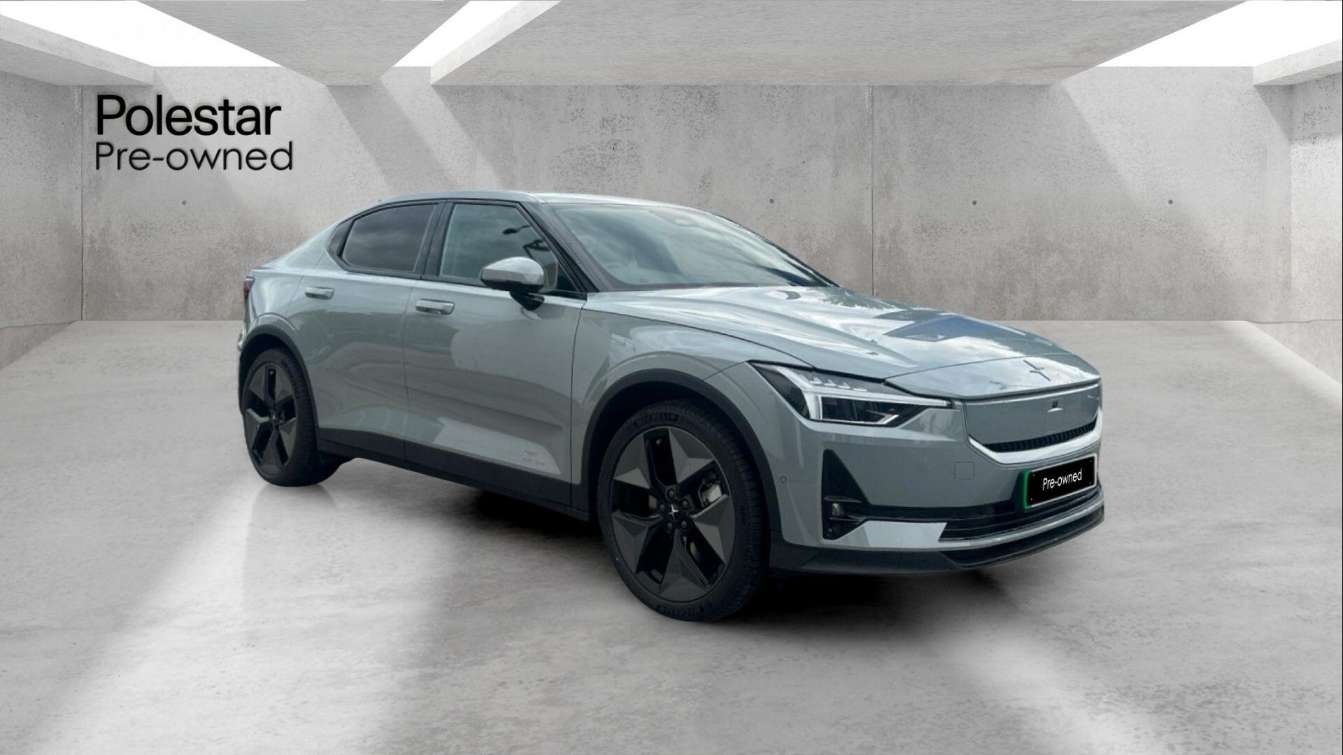 Main listing image - Polestar 2